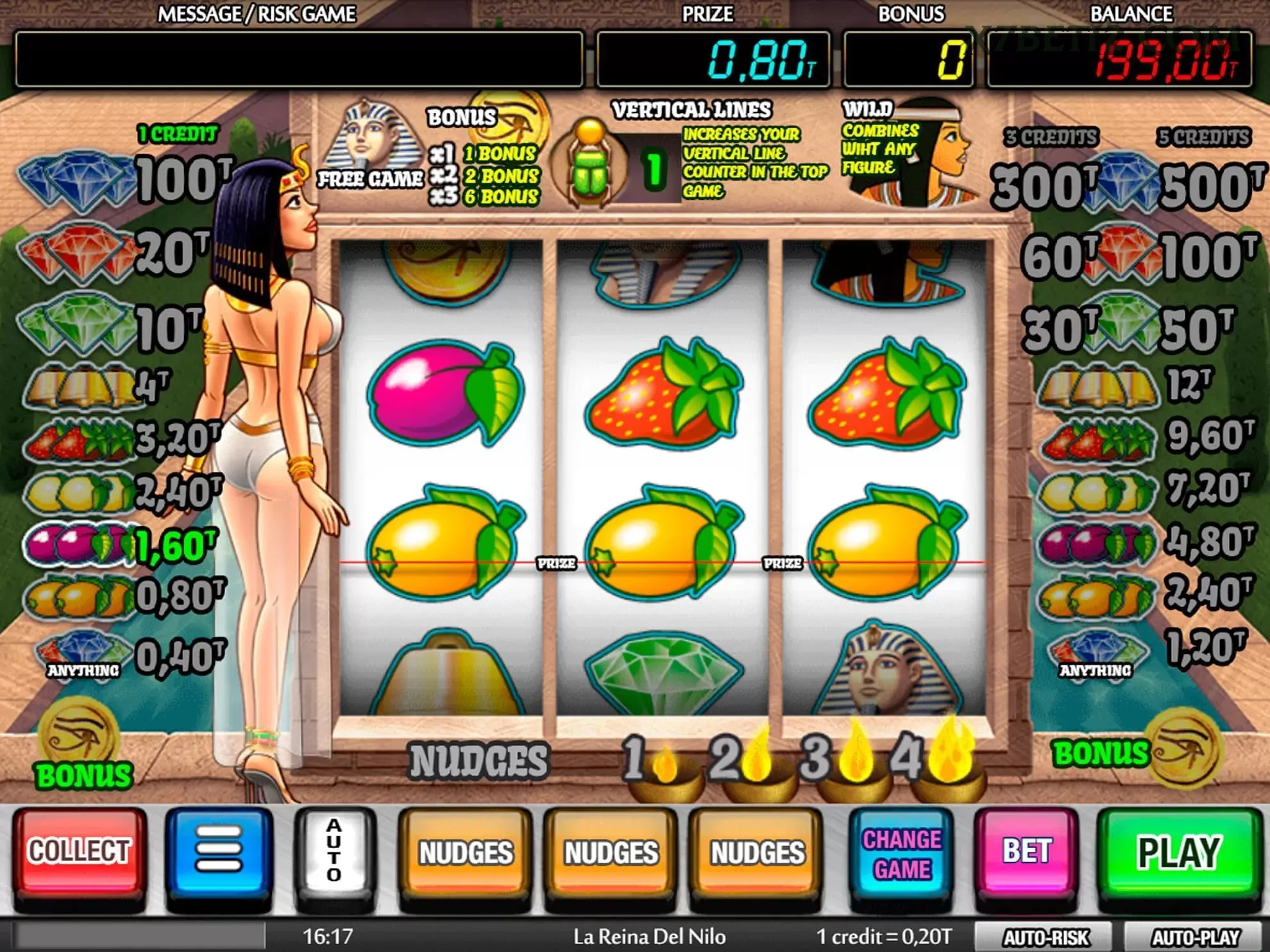 Slots x7bet - Sweet Bonanza e caça-níqueis populares